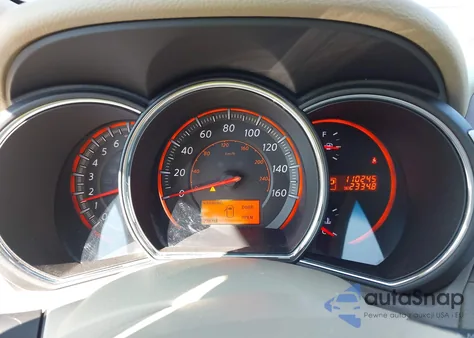 2010 Nissan Murano Sl from USA, damaged, VIN JN8AZ1MW9AW140677